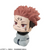 MEGAHOUSE Lookup Jujutsu Kaisen Sukuna [Resale]