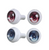 Nendoroid Doll Doll Eyes Make Up!: Megtsuki (Pink/Blue)