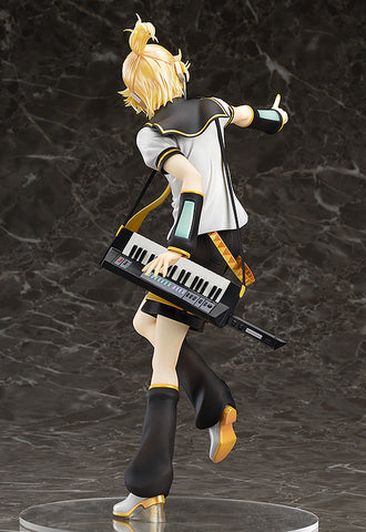 Max Factory 'Character Vocal Series 02: Kagamine Rin/Len' Kagamine Len |  Candytoyo