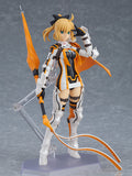 GOODSMILE RACING & TYPE-MOON RACING figma Altria Pendragon Racing ver.