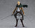 Attack on Titan figma Erwin Smith Re-run