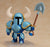 Shovel Knight Nendoroid Shovel Knight