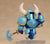 Shovel Knight Nendoroid Shovel Knight