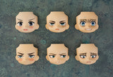 Nendoroid More: Face Swap Attack on Titan