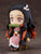 Demon Slayer: Kimetsu no Yaiba Nendoroid Swacchao! Nezuko Kamado