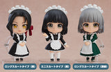 Nendoroid More: Dress Up Maid