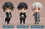 Nendoroid More: Dress Up Butlery