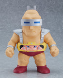 Teenage Mutant Ninja Turtles Nendoroid More Krang