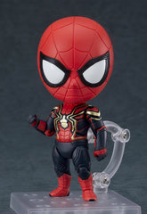 Spider-Man: No Way Home Nendoroid Spider-Man: No Way Home Ver.