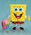 Nendoroid Nendoroid SpongeBob SquarePants