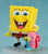 Nendoroid Nendoroid SpongeBob SquarePants