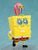 Nendoroid Nendoroid SpongeBob SquarePants