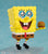 Nendoroid Nendoroid SpongeBob SquarePants