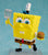 Nendoroid Nendoroid SpongeBob SquarePants