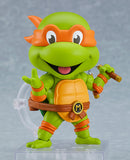 Teenage Mutant Ninja Turtles Nendoroid Michelangelo