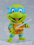 Teenage Mutant Ninja Turtles Nendoroid Leonardo