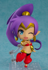 Shantae Nendoroid Shantae