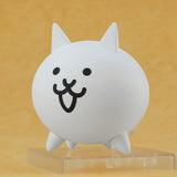 The Battle Cats Nendoroid Cat