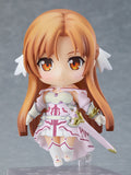 Sword Art Online Alicization: War of Underworld Nendoroid Asuna [Stacia, the Goddess of Creation]