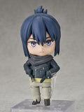 NO.6 Nendoroid Nezumi