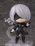 NieR:Automata Nendoroid NieR:Automata 2B (YoRHa No.2 Type B) Re-run