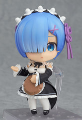 Re:ZERO -Starting Life in Another World- Nendoroid Rem 3rd-Run