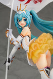 Racing Miku 2015 Ver. 1/8 Scale Figure (3307330885)