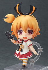 Nendoroid Day Break Illusion Akari Taiyo (188130545)