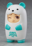 Nendoroid More Haikyu!! Face Parts Case Aobajohsai High School (7816441936)