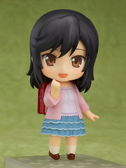 Non Non Biyori Repeat Nendoroid Hotaru Ichijo Re-run