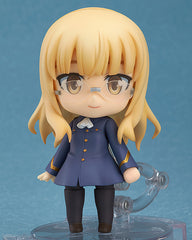 Nendoroid 'Strike Witches 2' Perrine Clostermann (3277395461)