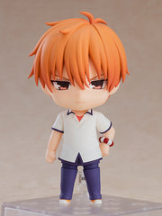 Fruits Basket Nendoroid Kyo Soma