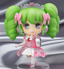 Nendoroid Co-de: Falulu - Marionette Mu Cyalume Co-de (3495248773)