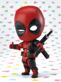 Nendoroid Deadpool Orechan Edition (6066207877)