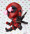 Nendoroid Deadpool Orechan Edition (6066207877)