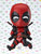 Nendoroid Deadpool Orechan Edition (6066207877)