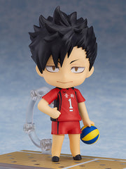 Nendoroid 'Haikyu!! Karasuno High VS Shiratorizawa Academy' Tetsuro Kuroo (6710435205)