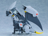 Nendoroid More 'DRAGON PILOT: Hisone and Masotan' Masotan