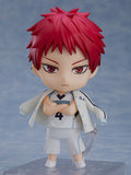 Nendoroids 'Kuroko's Basketball' Nendoroids Seijuro Akashi