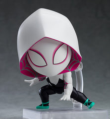 Nendoroid Spider-Gwen Spider-Verse Ver. DX