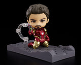 Avengers Endgame Nendoroid Iron Man Mark 85 Endgame Ver. DX