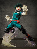 My Hero Academia Izuku Midoriya 1/4 Scale Figure