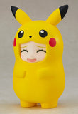 Nendoroid More Pokémon Face Parts Case Pikachu (9721134416)