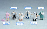 Nendoroid More Dress Up Clinic