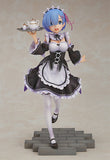 Re:ZERO -Starting Life in Another World- Rem Re-release