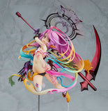 No Game No Life -Zero- Jibril Great War Ver.