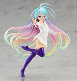 No Game No Life POP UP PARADE Shiro Sniper Ver.