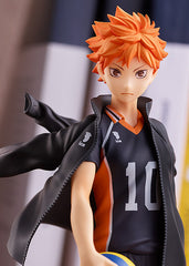 HAIKYU!! TO THE TOP POP UP PARADE Shoyo Hinata