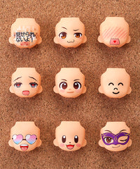 Nendoroid More Face Swap 04