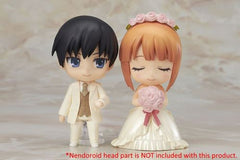 Nendoroid More Dress-Up Wedding (2474704389)